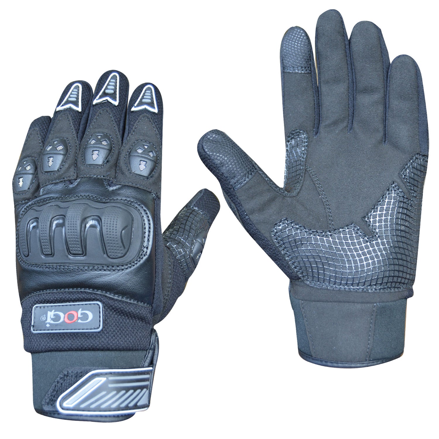 Motorcycle Riding Glove