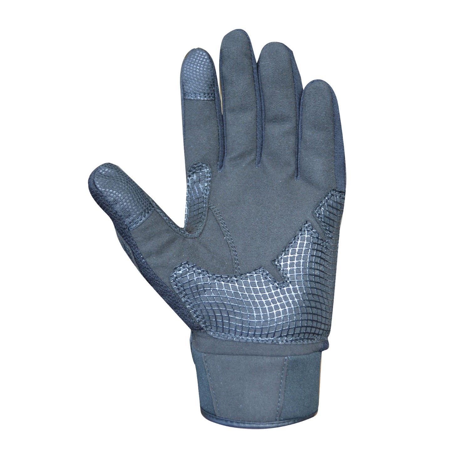 Motorcycle Riding Glove