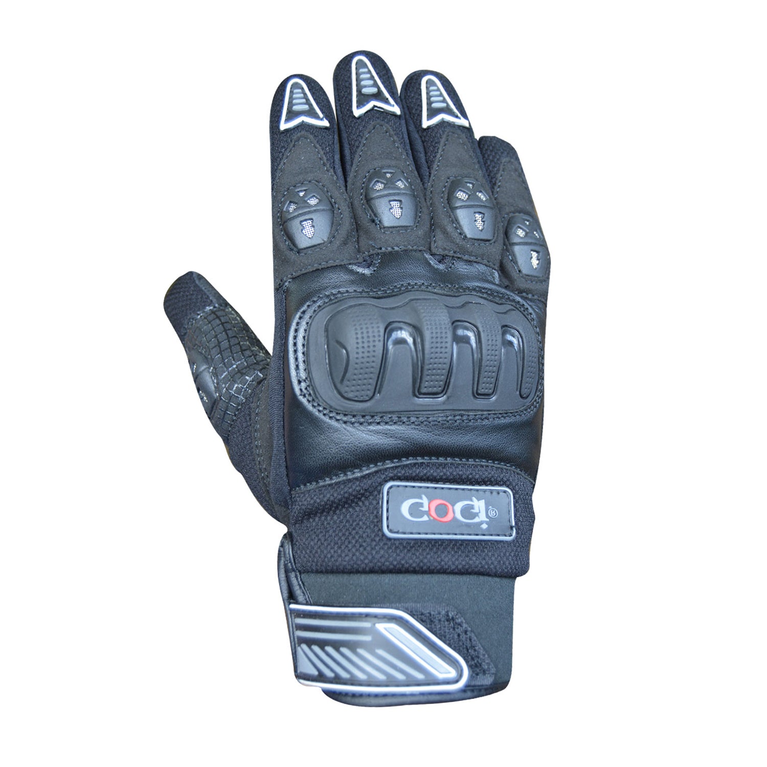 Motorcycle Riding Glove