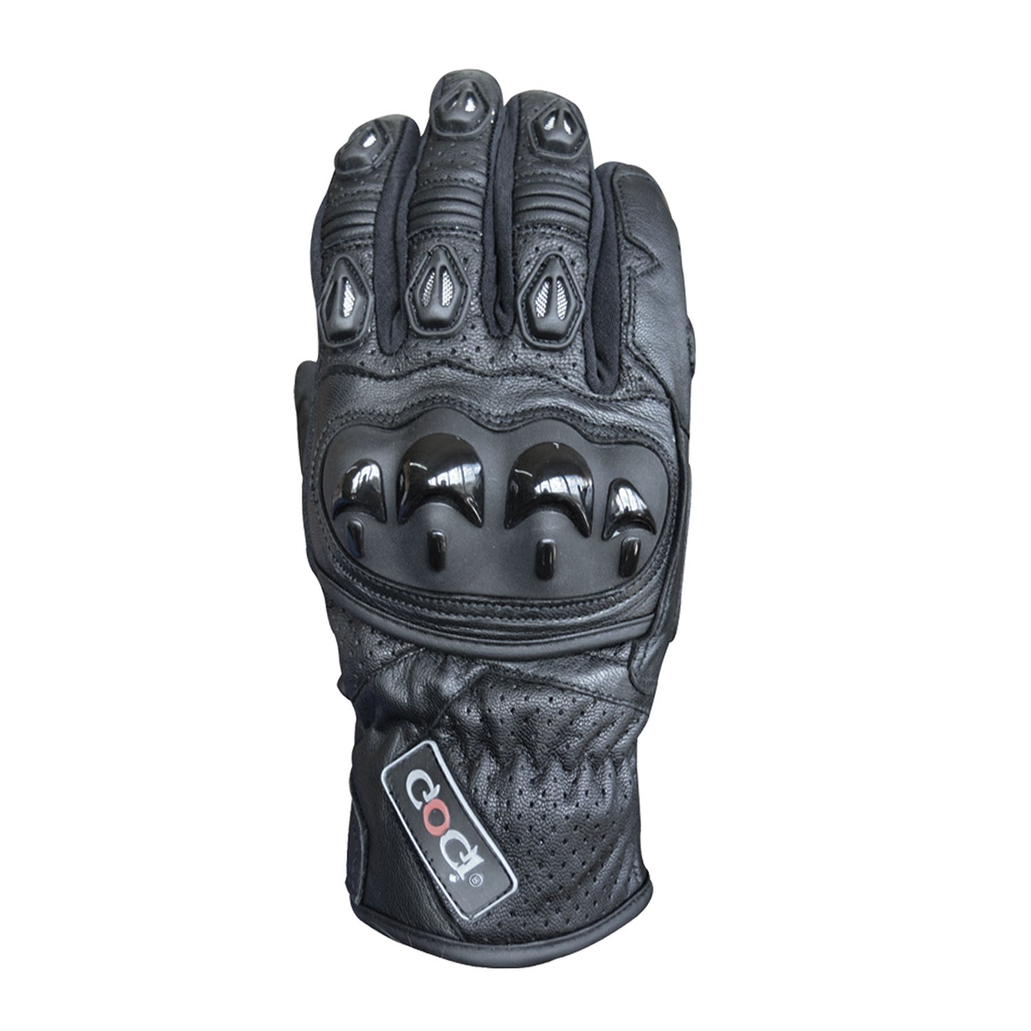 COD Full Gauntlet Motorcycle Glove