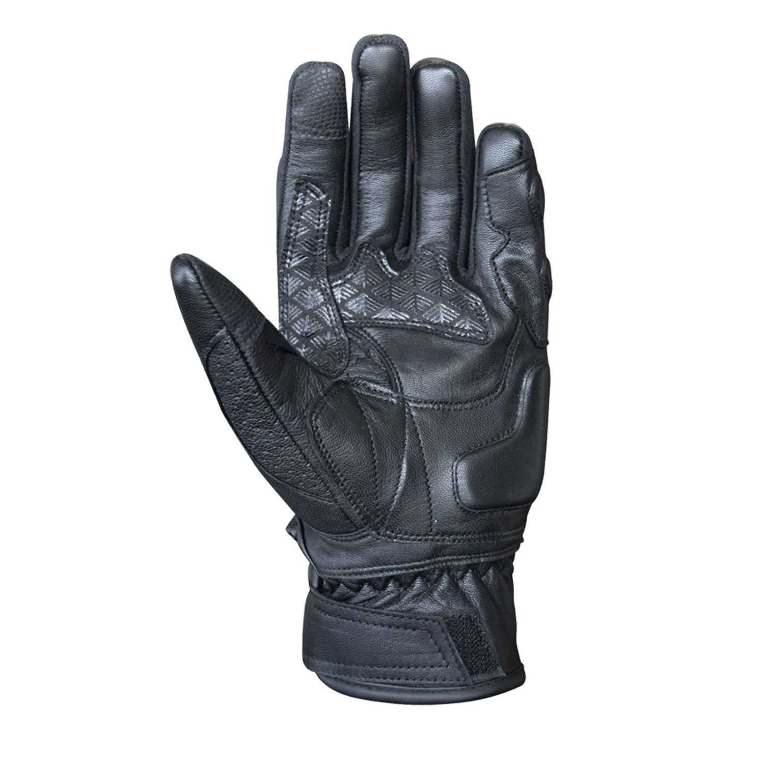 COD Full Gauntlet Motorcycle Glove