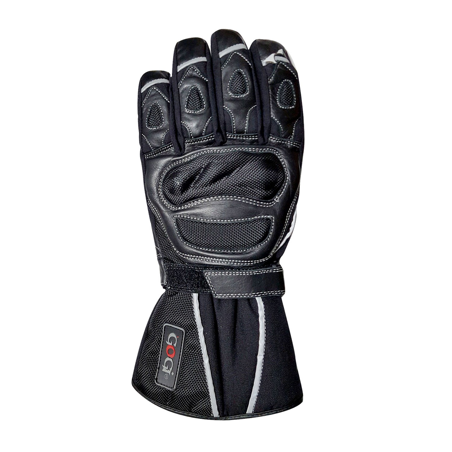COD Touring Winter Motorcycle Glove