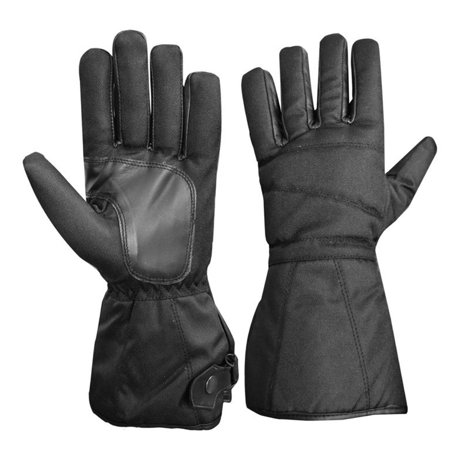 Motorcycle Winter Riding Gloves